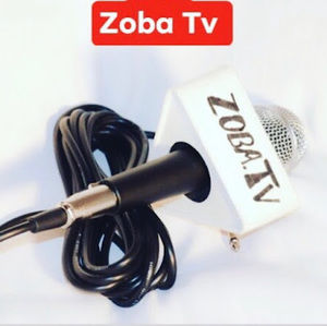 Meet your Posher, Zoba
